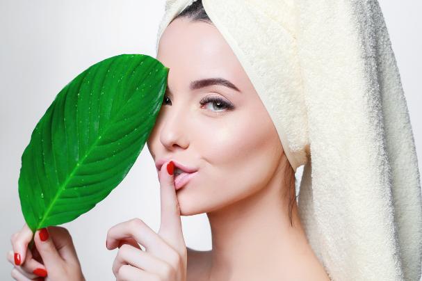 Cách nuôi dưỡng vẻ đẹp bên ngoài lẫn bên trong